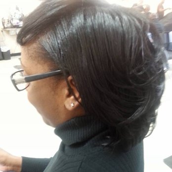 Dave Choe Dba Rainbow Bea - Satin Press on Natural Hair HolisticRootTherapy.com - Cosmetics & Beauty Supply Near Me - Glen Burnie, Maryland