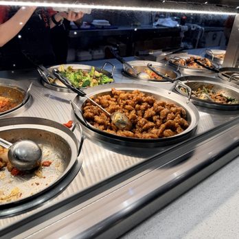 Panda Express - Chinese Near Me - Los Banos, California Panda Express - Chinese Near Me - Los Banos, California