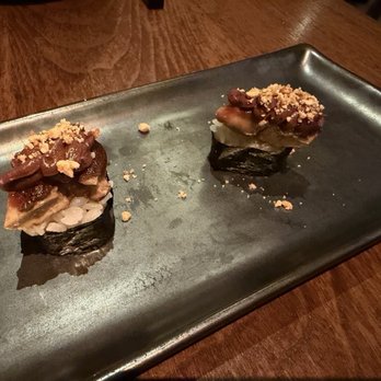 UNI - Sushi Bars Near Me - Boston, Massachusetts UNI - Sushi Bars Near Me - Boston, Massachusetts