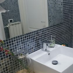 Utopia - Bagno