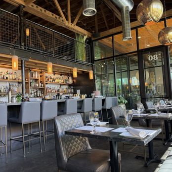 TMACS - Bar area - Italian Near Me - Walla Walla, Washington TMACS - Bar area - Italian Near Me - Walla Walla, Washington