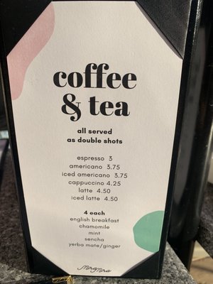 Mira Mira Diner by null