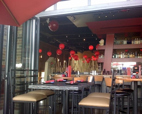 RA Sushi Bar Restaurant by null