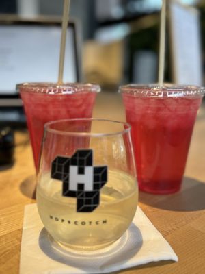 Hopscotch San Antonio by null