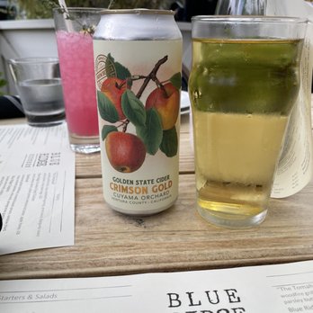 Blue Ridge Kitchen - Southern Near Me - Sebastopol, California