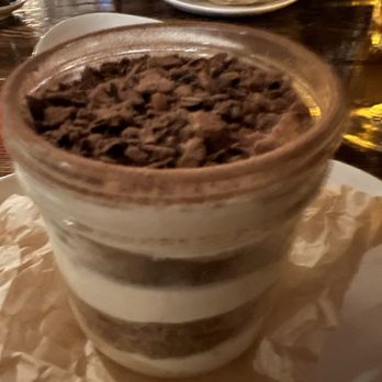 Il Nido - Tiramisu - Italian Near Me - Seattle, Washington Il Nido - Tiramisu - Italian Near Me - Seattle, Washington
