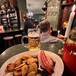 Thämer's