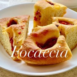 Focaccia