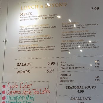Eli's Coffee Shop - Great menu with specialty options and lots of breakfast and tasty food - Coffee & Tea Near Me - Tremont, Illinois