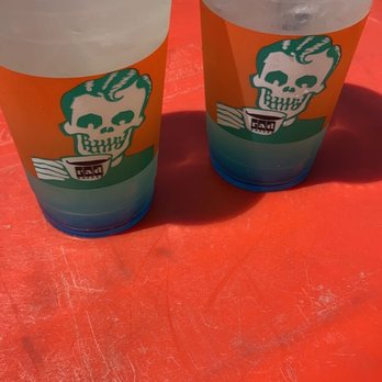 Rad Coffee - Upland - Coffee & Tea Near Me - Upland, California