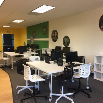 TheCoderSchool - Cary - When the school is out! - Educational Services Near Me - Cary, North Carolina TheCoderSchool - Cary - When the school is out! - Educational Services Near Me - Cary, North Carolina
