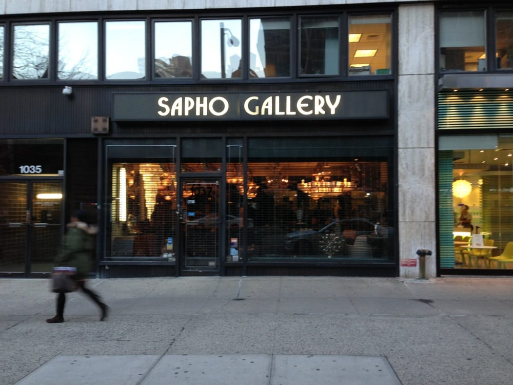 Sapho Gallery