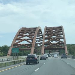 Thaddeus Kosciusko Bridge
