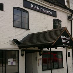 Indigo Lounge