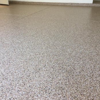 Epoxy Surfaces - Garage - Flooring Near Me Epoxy Surfaces - Garage - Flooring Near Me