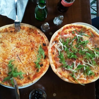 Pizza Scheune - Pizza Near Me - Berlin, BE Pizza Scheune - Pizza Near Me - Berlin, BE