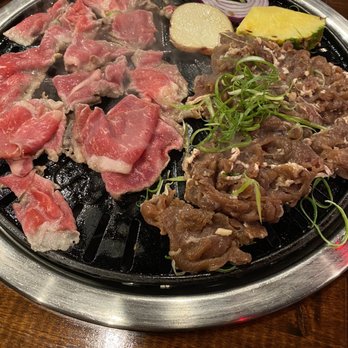 Gogi 92 Korean BBQ - Barbeque Near Me - Leesburg, Virginia Gogi 92 Korean BBQ - Barbeque Near Me - Leesburg, Virginia