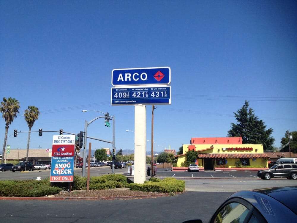 SAM’S ARCO GAS STATION Updated May 2024 18 Reviews 2320 El Camino