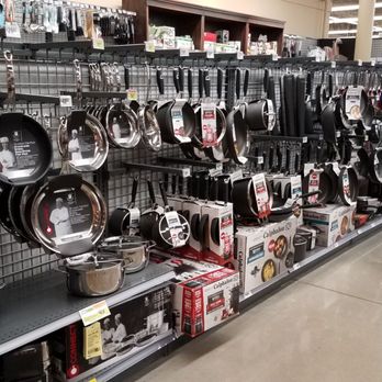 H-E-B - Pans section - Drugstores Near Me - Houston, Texas