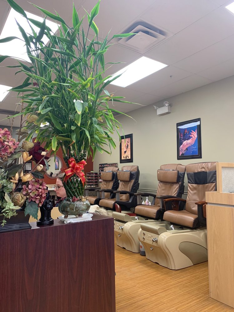 REGAL NAILS, SALON & SPA Updated September 2024 7455 West Colfax Ave, Lakewood, Colorado