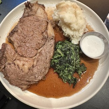 Fermentation Lab - Prime rib deal - Cocktail Bars Near Me - San Francisco, California