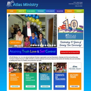 MTC Web - Website Design: Atlas Ministry - GA. www.atlasministry.org - Web Design Near Me - Vista, California MTC Web - Website Design: Atlas Ministry - GA. www.atlasministry.org - Web Design Near Me - Vista, California