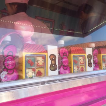 Hello Kitty Cafe Truck - Coffee & Tea Near Me - Oak Brook, Illinois Hello Kitty Cafe Truck - Coffee & Tea Near Me - Oak Brook, Illinois