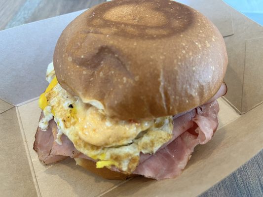 The Disgruntled Chef by null