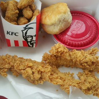 KFC - Fast Food Near Me - Sandersville, Georgia KFC - Fast Food Near Me - Sandersville, Georgia