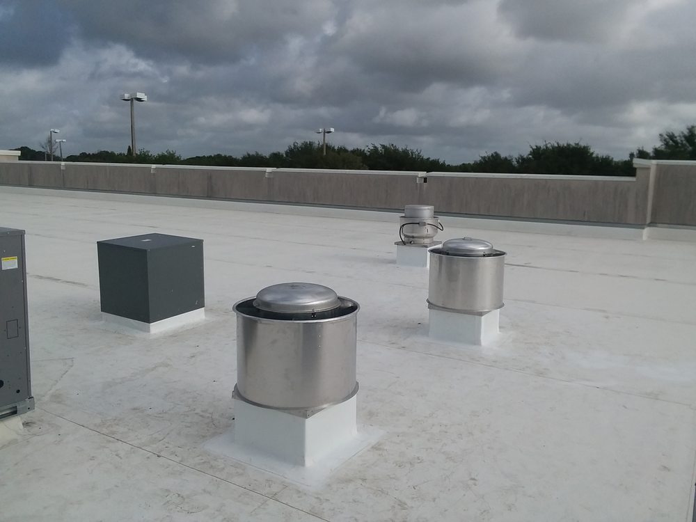 Slide of JT Roofing & Maintenance