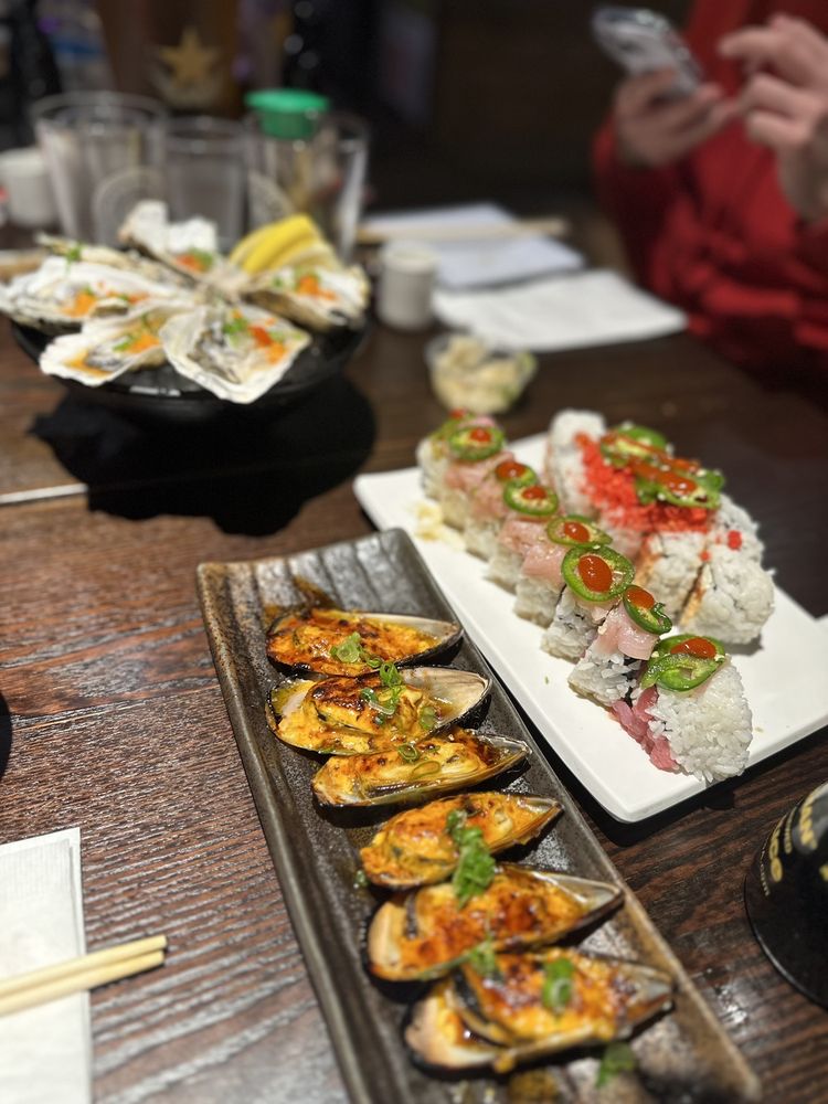 SushiMe Roll'n