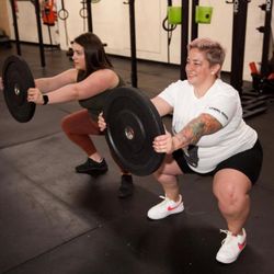 PDXstrength