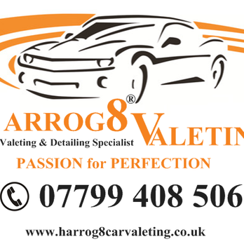 Harrog8 Mobile Valeting - Auto Detailing Near Me - Harrogate, NYK