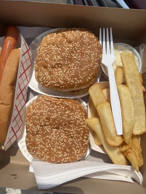 Frankies by null