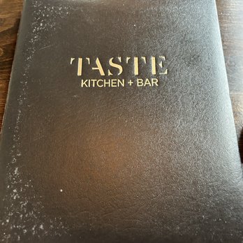 Taste Kitchen Bar - Breakfast & Brunch Near Me - Houston, Texas