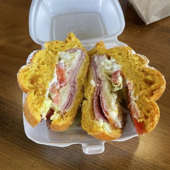 Mecatos Bakery & Café - Metrowest - Mallorca Sandwich - Bakeries Near Me - Orlando, Florida Mecatos Bakery & Café - Metrowest - Mallorca Sandwich - Bakeries Near Me - Orlando, Florida
