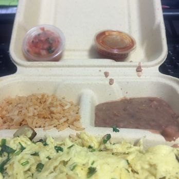 Pinches Tacos - Tacos Near Me - Los Angeles, California