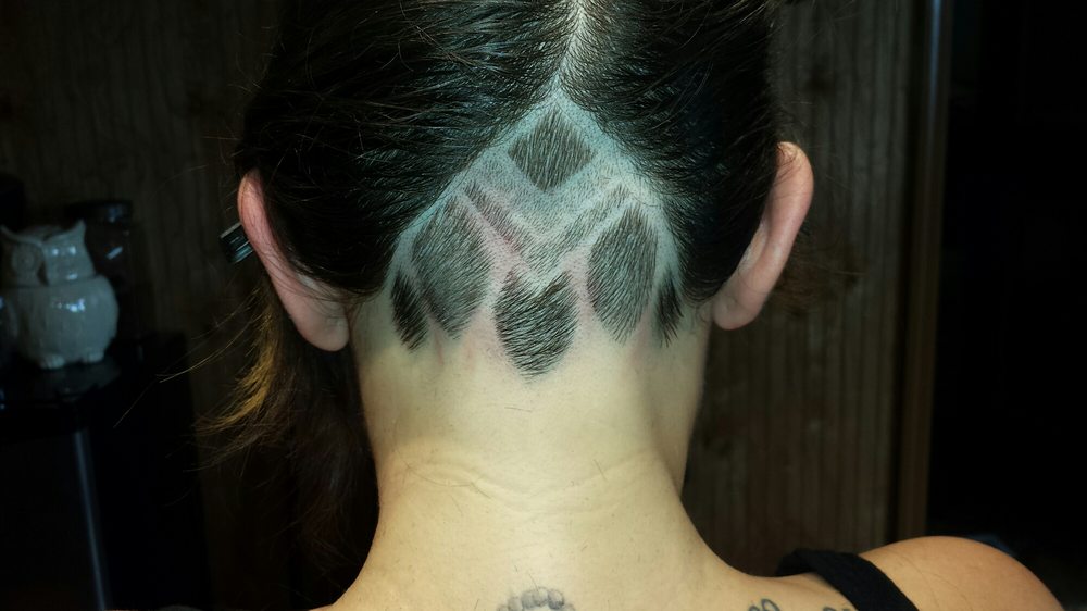 THE OWL’S NEST BARBER SHOP 17 Photos & 17 Reviews 504 2nd St