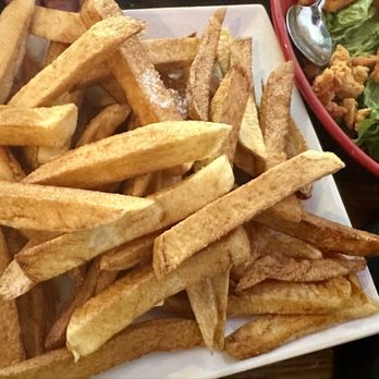 Natalie Peruvian Seafood Restaurant - Glendale - Side order of fries - Peruvian Near Me - Glendale, California Natalie Peruvian Seafood Restaurant - Glendale - Side order of fries - Peruvian Near Me - Glendale, California
