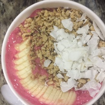 Nekter Juice Bar - Pitaya bowl - Acai Bowls Near Me - Menifee, California Nekter Juice Bar - Pitaya bowl - Acai Bowls Near Me - Menifee, California