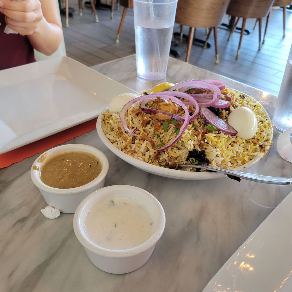 Persis Indian Grill - Shrimp biryani - Indian Near Me - Lake Mary, Florida Persis Indian Grill - Shrimp biryani - Indian Near Me - Lake Mary, Florida