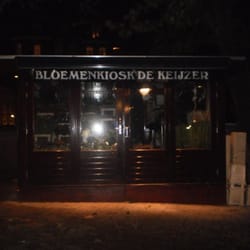 Bloemenkiosk De Keijzer