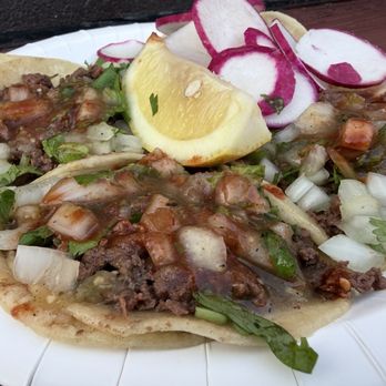 Los California Tacos - Food Trucks Near Me - Pasadena, California Los California Tacos - Food Trucks Near Me - Pasadena, California