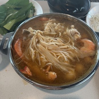 Shabuya - Hot Pot Near Me - Honolulu, Hawaii Shabuya - Hot Pot Near Me - Honolulu, Hawaii