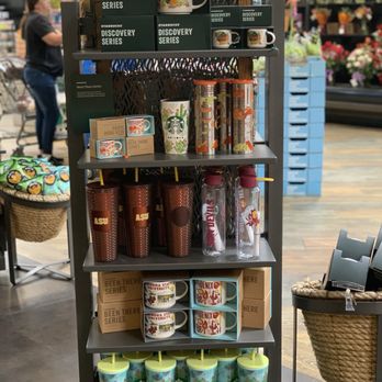 Starbucks - I love their merchandise - Coffee & Tea Near Me - Gilbert, Arizona