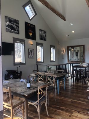 Ankida Ridge Vineyards by null