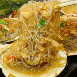 Pang‘s BBQ