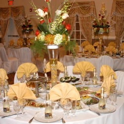Europe Restaurant Banquet Hall