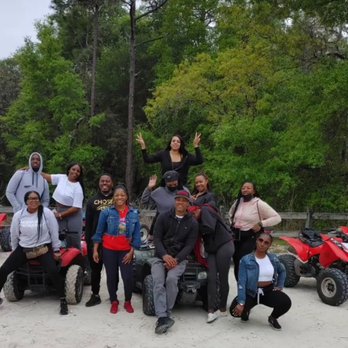 Showdown ATV Rentals - ATV Rentals/Tours Near Me - Brooksville, Florida
