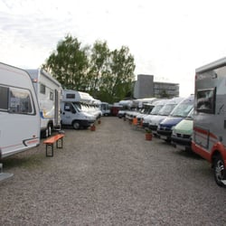 Caravanium Reisemobile